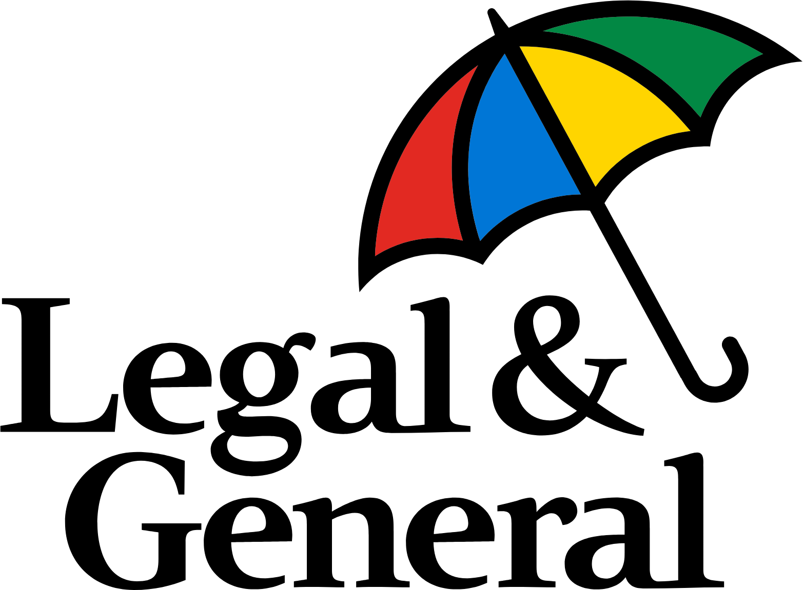Legal & General logo